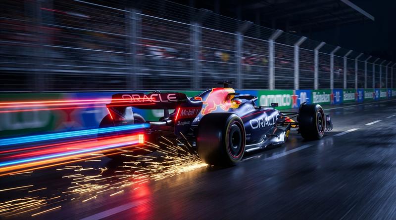 超高层泛光照明复合型人才缺口加大:从图纸驱动向算法运维的团队重构